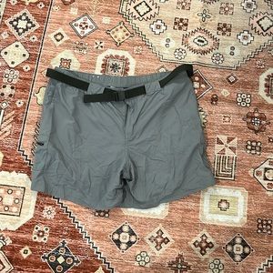 Columbia shorts